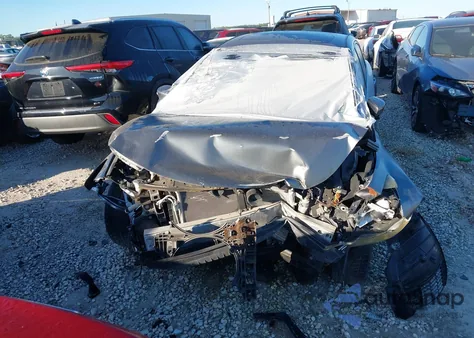 2015 Nissan Altima 2.5 Sl from USA, damaged, VIN 1N4AL3AP2FC115687